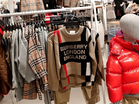 burberry factory outlet online store.